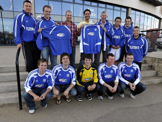 Tweet any details you have on these pictures to us via @SN_Sport