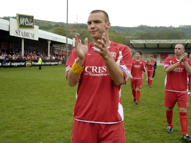 Tweet any details you have on these pictures to us via @SN_Sport