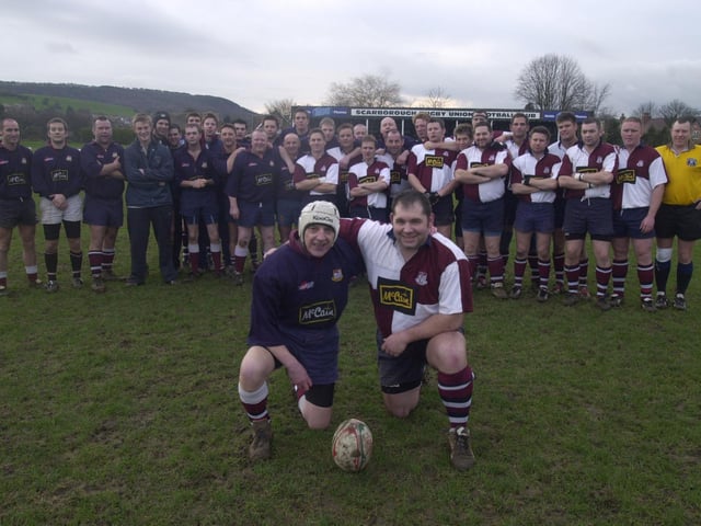 Tweet any details you have on these pictures to us via @SN_Sport