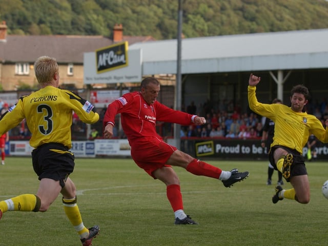Tweet any details you have on these pictures to us via @SN_Sport