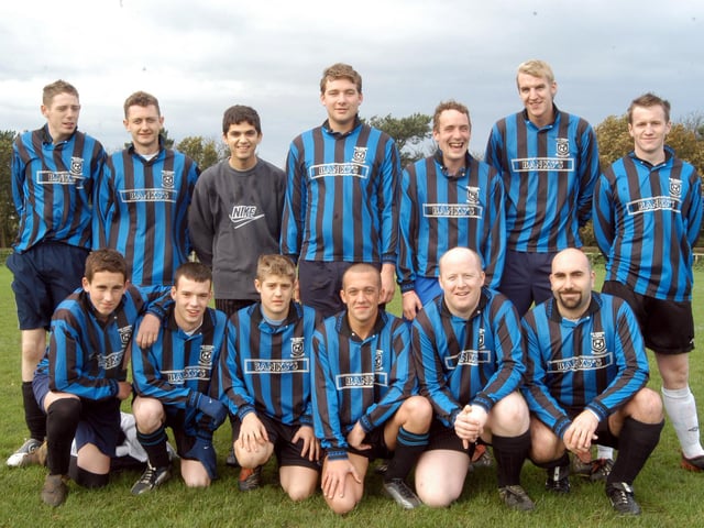 Tweet any details you have on these pictures to us via @SN_Sport