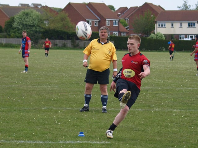 Tweet any details you have on these pictures to us via @SN_Sport
