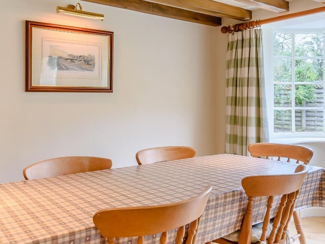 Perfect for a family meal