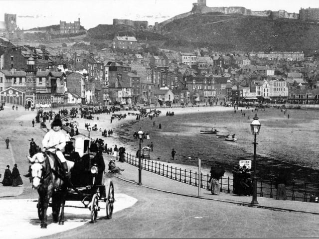 The aquarium cost £100,000 - the equivalent of over £10m today. Photo: Max Payne Collection