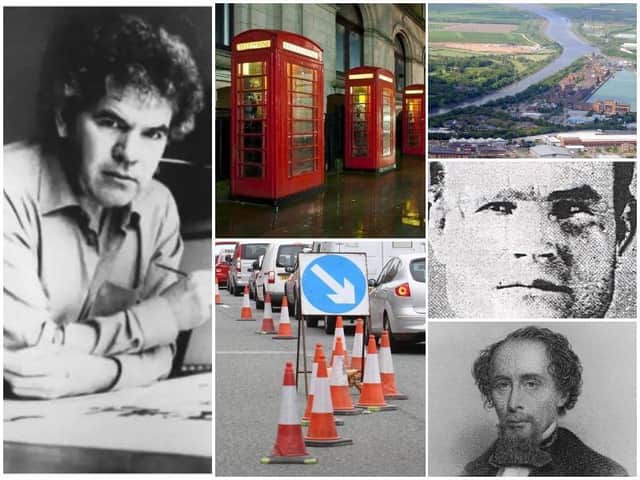 10 fascinating facts about Preston that you likely never knew