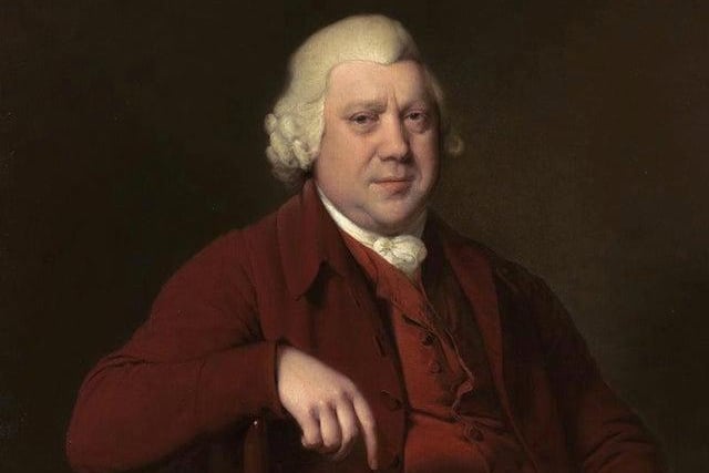 Richard Arkwright's Water Frame which brought cotton mills to many northern English towns was invented in Preston.