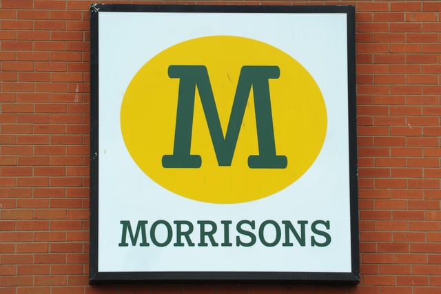A seasonal retail clothing merchandiser is wanted at Morrisons in Hunslet. The part-time role pays £6.45-£8.72 an hour
