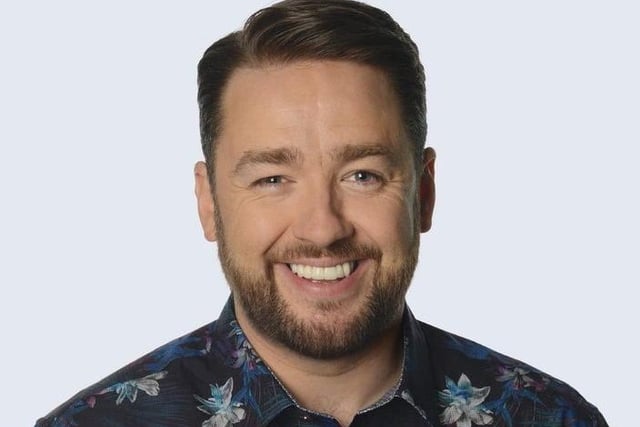 Comedian, actor and singer Jason Manford is set to host this year's Royal Variety Performance at the historic Blackpool Opera House in the Winter Gardens Complex.