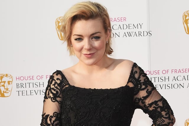There will be an exclusive performance from Sheridan Smith as Cilla in the heart-warming and spectacular Cilla The Musical.