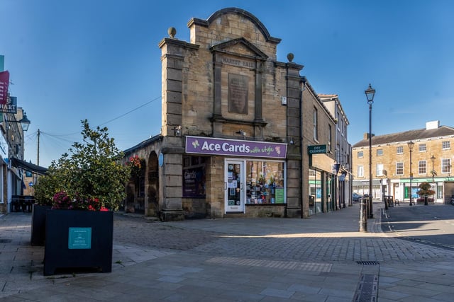 The average house price in Wetherby East & Thorp Arch is £285,000, according to the latest Government figures published in November 2020.