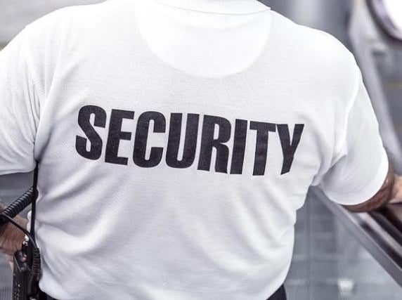 Security Guard - Asda Wigan. Visit Leisurejobs.com for details