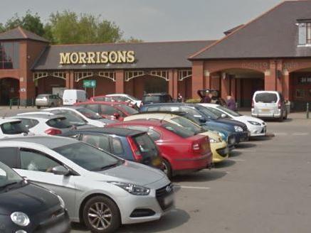 Morrisons is looking for Christmas Temps - Manufacturing - Machine Operatives.
It's recruiting for Machine Operatives for its busy manufacturing site. Within this role you'll play a huge part in ensuring a smooth and super quick service is delivered. The company says it is fast paced, high volume and extremely demanding.