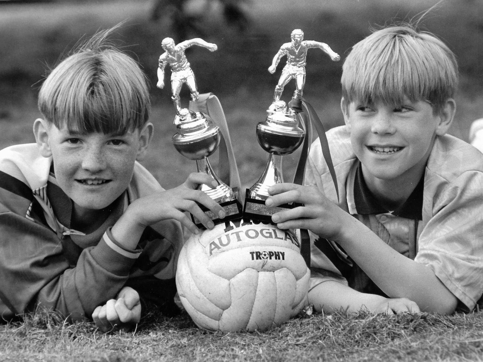 Do you have any information on these pictures? Tweet us via @SN_Sport