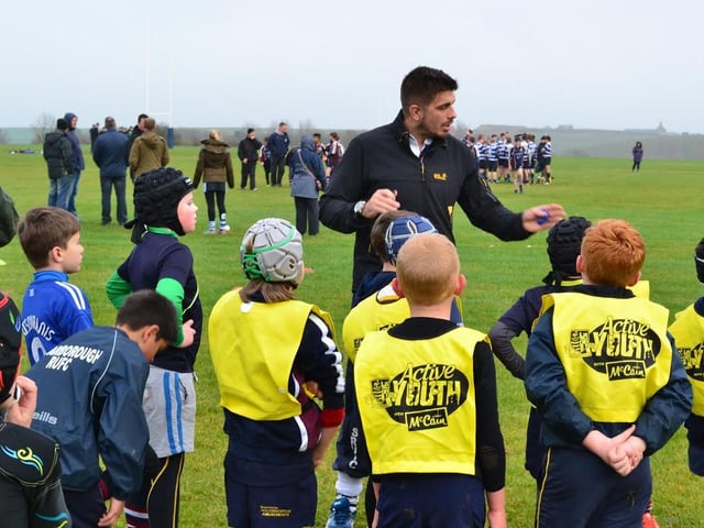 Do you have any information on these pictures? Tweet us via @SN_Sport