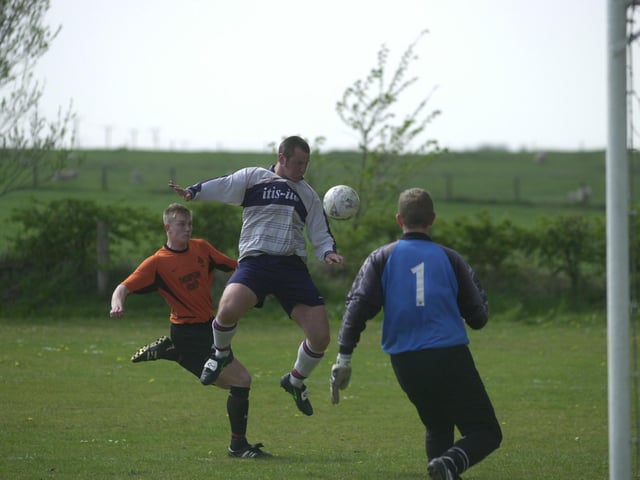 Do you have any information on these pictures? Tweet us via @SN_Sport