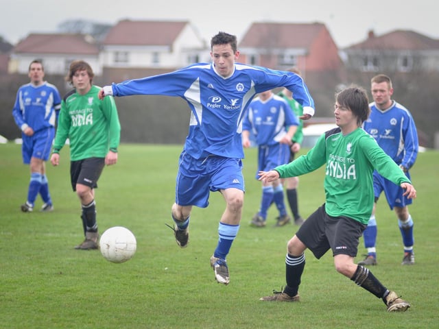 Do you have any information on these pictures? Tweet us via @SN_Sport