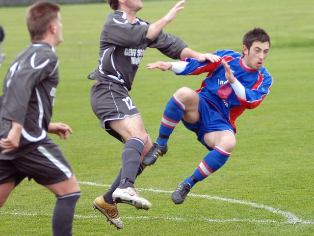 Do you have any information on these pictures? Tweet us via @SN_Sport