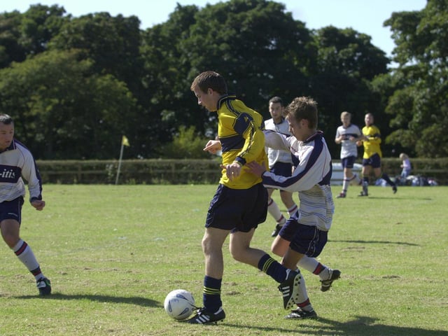 Do you have any information on these pictures? Tweet us via @SN_Sport