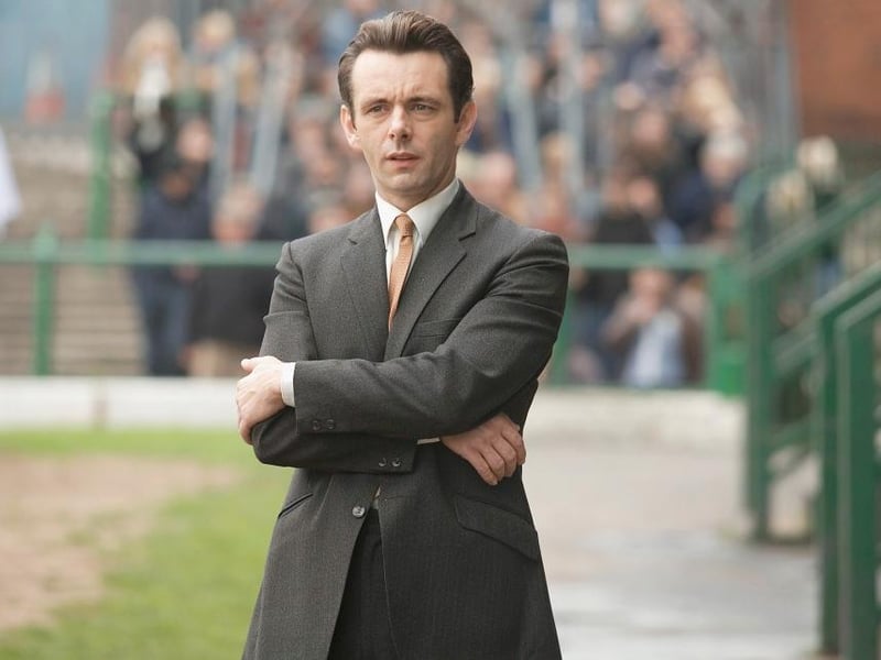This Leeds' Leeds-centred film dramatises Brian Clough’s famously disastrous 44-day tenure as manager of Leeds United in 1974. The film captures the grit of the old Elland Road and the legendary "Dirty Leeds" era, exploring the friction between Clough’s ego and the fierce loyalty of a squad that defined the city’s identity for a generation.