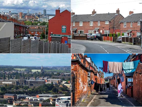 These are the cheapest areas to buy a house in Leeds, according to government data.
