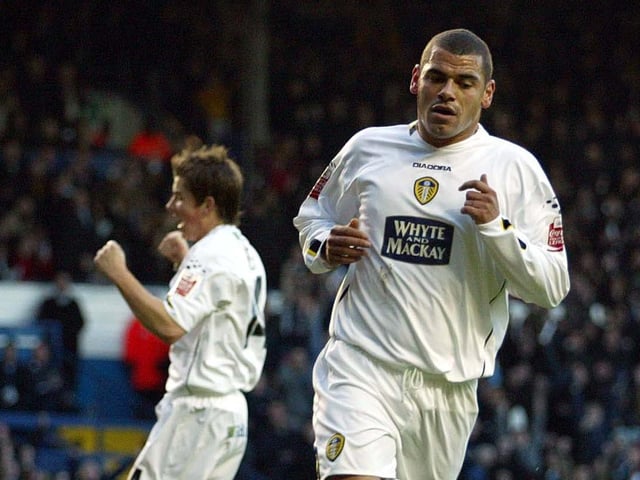 Jermaine Wright swept home to make it 3-1 just 10 minutes later.