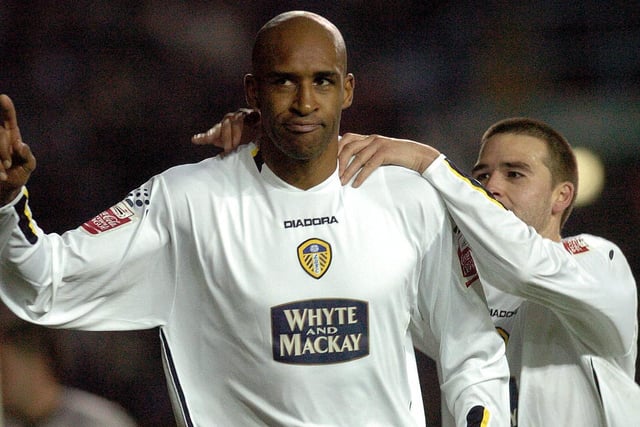 Share your memories of Leeds United's 6-1 win against QPR at Elland Road in November 2004 with Andrew Hutchinson via email at: andrew.hutchinson@jpress.co.uk or tweet him - @AndyHutchYPN