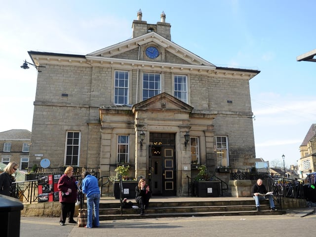 122 cases have been recorded in Wetherby West in 2020, the lowest number in the city. The current infection rate is 136.9 new cases per 100,000 people