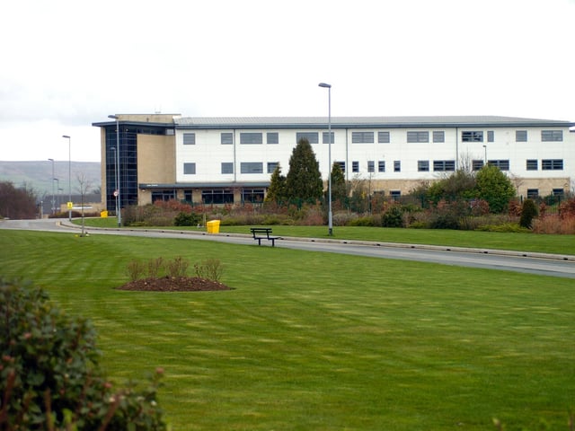 141 cases have been recorded in Otley North in 2020. The current infection rate is 248.8 new cases per 100,000 people
