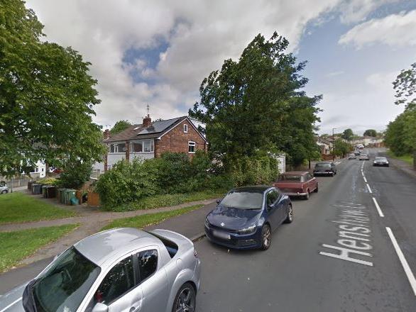 152 cases have been recorded in Yeadon South in 2020. THe current infection rate is 209.9 new cases per 100,000 people