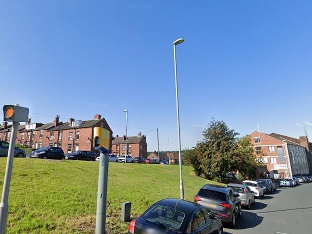 167 cases have been recorded in Farnley East in 2020. The current infection rate is 169.6 new cases per 100,000 people