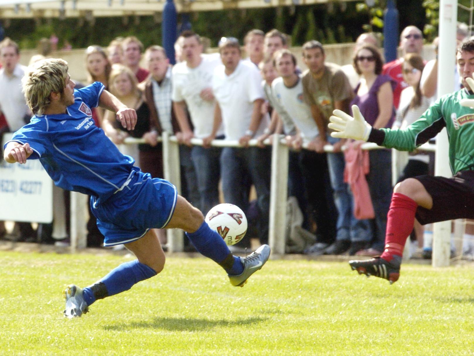 Tweet us via @SN_Sport with any information you have on these photos.