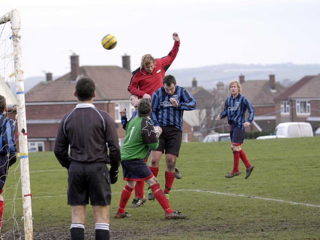 Tweet us via @SN_Sport with any information you have on these photos.