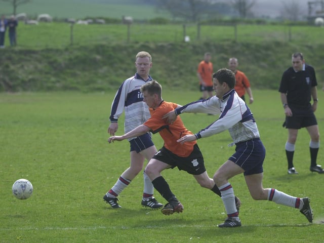 Tweet us via @SN_Sport with any information you have on these photos.