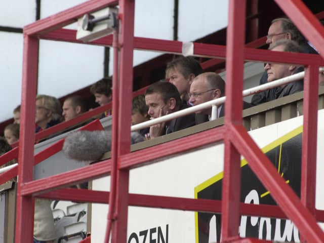 Tweet us via @SN_Sport with any information you have on these photos.