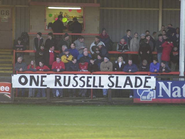 Tweet us via @SN_Sport with any information you have on these photos.