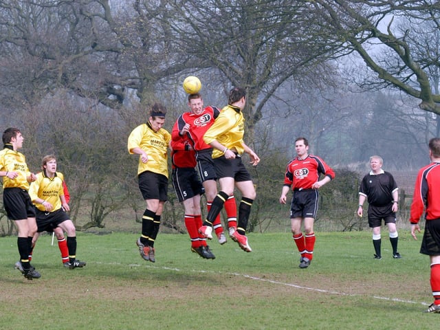 Tweet us via @SN_Sport with any information you have on these photos.