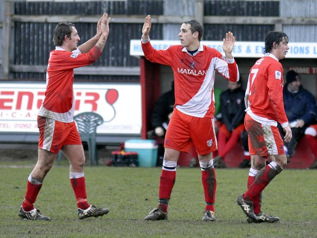 Tweet us via @SN_Sport with any information you have on these photos.
