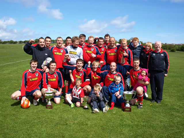 Tweet us via @SN_Sport with any information you have on these photos.