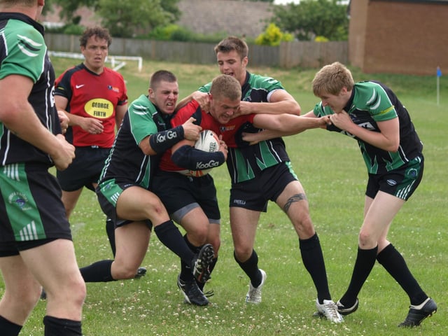 Tweet us via @SN_Sport with any information you have on these photos.