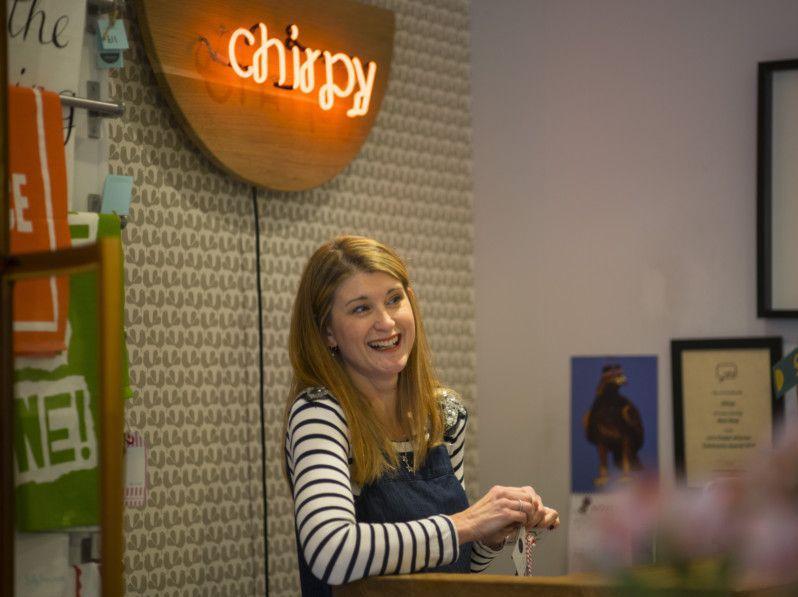 This Chapel Allerton gem is famous for its carefully curated gift bundles. For 2026, they’ve highlighted their '5 Star Mum' bone china mugs and unique 'Grow Bars' - a coir bar filled with seeds (like Butterfly or Gin-themed) for the garden enthusiast. 🎁 123 Regent St, Chapel Allerton, Leeds LS7 4TQ