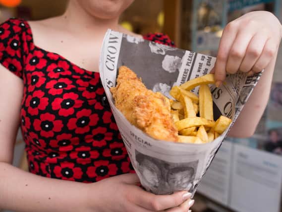 Whether you're a fan of a quality pie, battered sausage or classic golden cod, we all love a good trip to the chippy. But which of Wakefield's chippies has the best to offer?