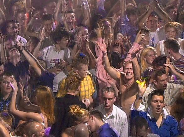 Probably the biggest and most successful dance club night in Preston’s history, Feel was a ‘super club’ that was based at the University of Central Lancashire venue from January 1994 to 2005 and was renowned across the country
