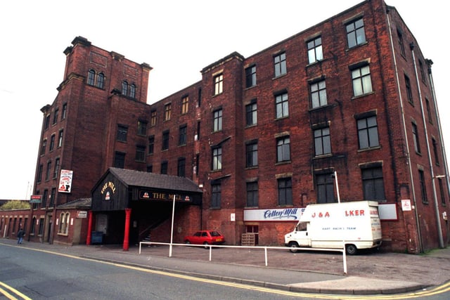 This former cotton mill in Aqueduct Street has undergone a number of changes as a venue and has recent incarnations, featuring a Shisha bar and the newest addition the Escape Room Preston, where players take part in prison-break type experience. The Mill opened as a nightclub/music club focusing on alternative music in 1998