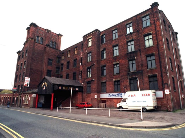 This former cotton mill in Aqueduct Street has undergone a number of changes as a venue and has recent incarnations, featuring a Shisha bar and the newest addition the Escape Room Preston, where players take part in prison-break type experience. The Mill opened as a nightclub/music club focusing on alternative music in 1998