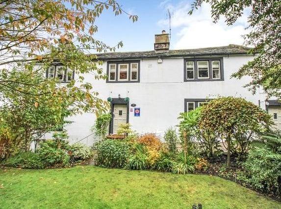 Willow Cottage in Yeadon is a former guest house that was said to once be a retreat for the monks of Kirkstall Abbey. The deceptively large home has now been granted consent to revert to solely domestic use.