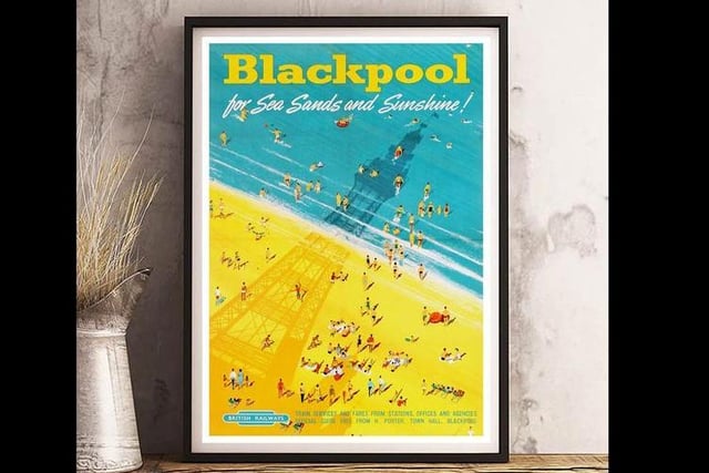 Sold by ClassicPostersUK. Satin Paper - Sizes A6 (2.49) A5 (3.49) A4 (3.99) A3 (7.99) and A2 (11.49)
