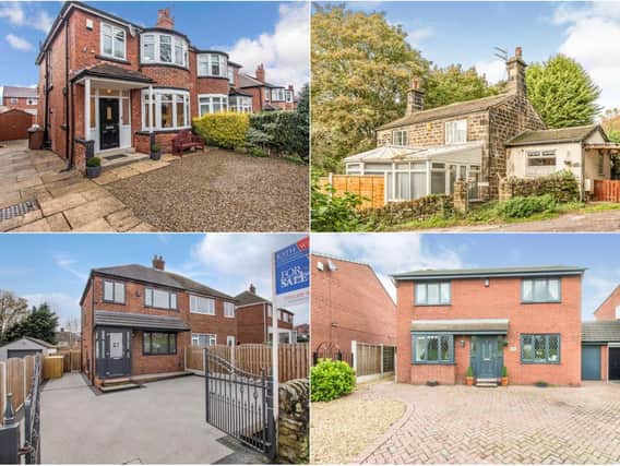 According to Zoopla, these are the most popular homes on sale in the city for less than £300k: