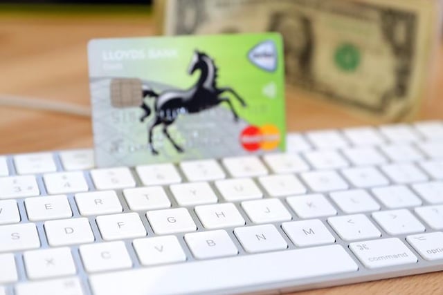 Use a credit card when shopping online, if you have one. Most major credit card providers protect online purchases, and are obliged to refund you in certain circumstances. Using a credit card (rather than a debit card) also means that if your payment details are stolen, your main bank account won’t be directly affected.