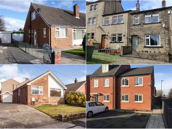 According to Zoopla, these are the 10 most reduced Leeds homes on the market for less than £250k right now: