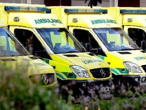 The Highway Code says that you can’t park anywhere that may restrict access for emergency services, such as leaving a residential road too narrow for a fire engine.
